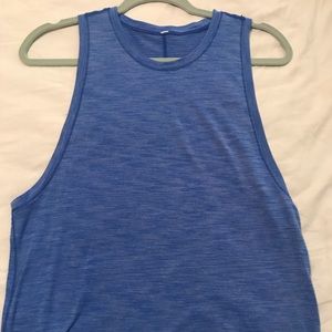 Lululemon tank top